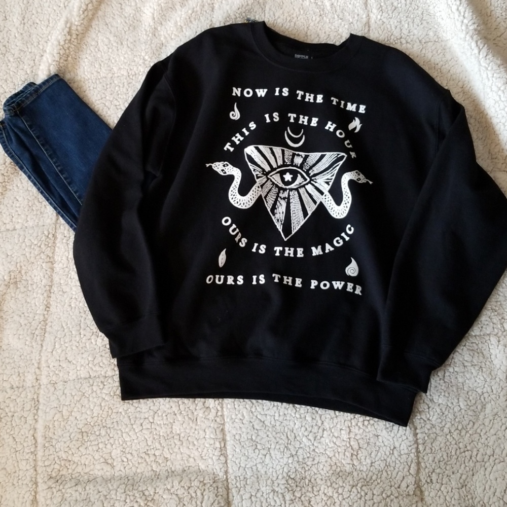 The Craft Sweatshirt
